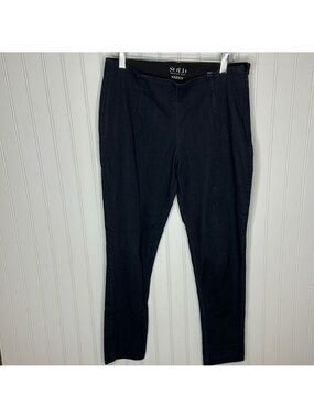Design Lab Skins Soho Skinny 360 Pant Size 29M